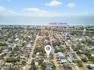 124 NE 34th Street, Oak Island, NC 28465 – photo 7: 124 NE 34th Street