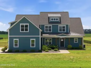 2754 Windflower Lane, Grimesland, NC 27837 – photo 3: 2754 Windflower Ln