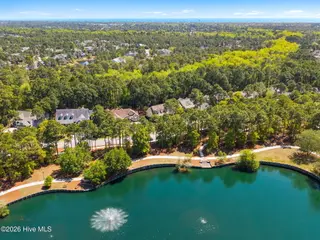 2668 Parkridge Drive, Southport, NC 28461 – photo 15: Aerial View