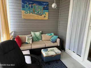 6494 Green Fennel Avenue SW B, Ocean Isle Beach, NC 28469 — 3-bedroom condo in Cameron Woods, Ocean Isle Beach, NC, photo 15 of 17