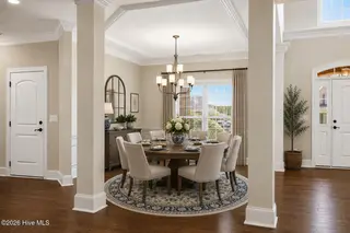 3925 Dunhagan Road, Greenville, NC 27858 – photo 17: AI Staged