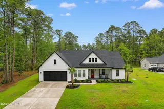 464 Boundary Loop Road NW, Calabash, NC 28467 – photo 1
