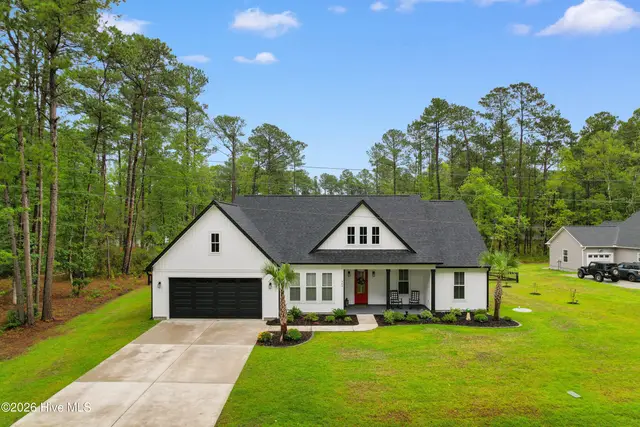 464 Boundary Loop Road NW, Calabash, NC 28467