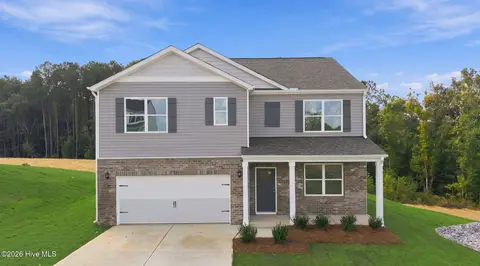 10514 Beard Way, Bailey