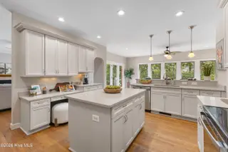 8816 Sawmill Creek Lane, Wilmington, NC 28411 — 5-bedroom home in Porters Neck Plantation, Wilmington, NC, photo 14 of 66