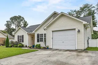 1112 Sunburst Way, Leland, NC 28451 – photo 2: 3_front exterior