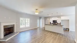 219 Willowbrook Drive, Pikeville, NC 27863 – photo 7: Living Room