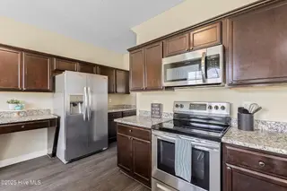 913 Courthouse Crossing, Jacksonville, NC 28546 — 4-bedroom home in Wantland's Ferry @ Towne Pointe, Jacksonville, NC, photo 14 of 40
