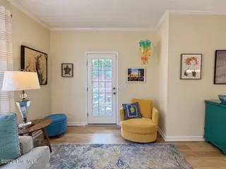 109 Jansen Lane, Winnabow, NC 28479 — 3-bedroom townhome in Mallory Creek Townhomes, Winnabow, NC, photo 19 of 39