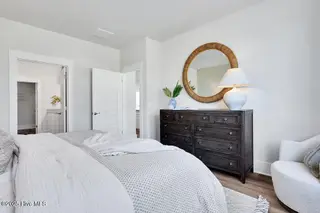 3224 Butterfly Ginger Street Lot 155, Leland, NC 28451 — 3-bedroom home in Indigo Preserve, Leland, NC, photo 19 of 44