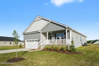 108 Tuskeegee Drive, Smithfield, NC 27577 – photo 2: 002_file_2454