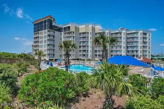 2000 New River Inlet Road Unit 3209, North Topsail Beach, NC 28460 – photo 1: St Regis