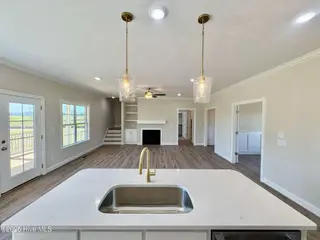 7553 Sweetwater Drive, Nashville, NC 27856 – photo 17: Kitchen (1)