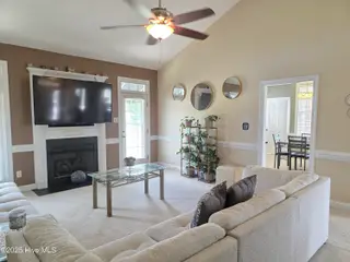 3502 Baybrooke Drive W, Wilson, NC 27893 – photo 4: 20251006_124541