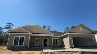 1008 Wood Creek Road NE, Leland, NC 28451 – photo 2: Plan 2239 Elevation B