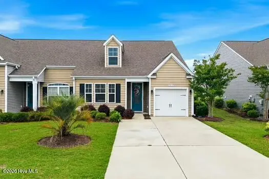 2110 Cass Lake Drive Wellington 546, Calabash, NC 28467