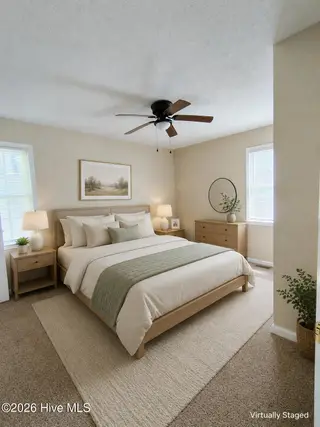 3649 S Walnut Street, Farmville, NC 27828 – photo 11: Virtually Staged