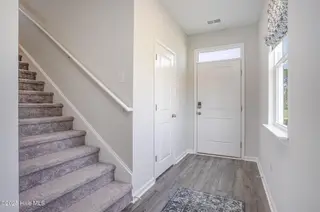 1011 Sandy Heights Loop Lot 20, Navassa, NC 28451 – photo 4: Foyer