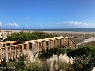 122 Ocean Boulevard E, Holden Beach, NC 28462 – photo 5: Beach 2022 1