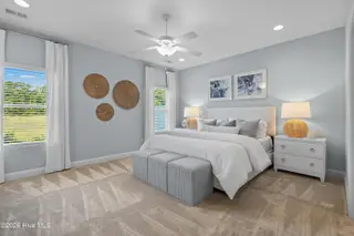 136a Arnette Drive SW 17a, Ocean Isle Beach, NC 28469 – photo 19: Owners BR 2