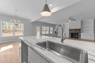 180 Longleaf Drive, Seven Lakes, NC 27376 – photo 18: Kitchen