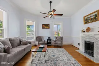 104 N Vance Street, Fremont, NC 27830 – photo 10: 15-104 N Vance St-15