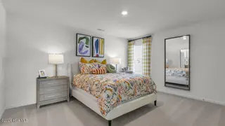 1121 Summer Daisy Drive, Aberdeen, NC 28315 – photo 21: Bedroom
