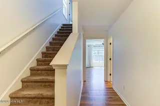 6421 Fawn Settle Drive, Wilmington, NC 28409 — 3-bedroom home in Deer Crossing, Wilmington, NC, photo 9 of 18