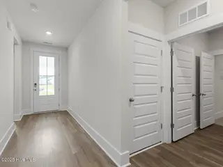 310 Hammock Bay Way Lot 27, Hubert, NC 28539 – photo 3: Entry Way