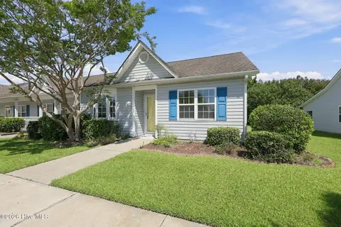 1001 Courtyard E, Beaufort