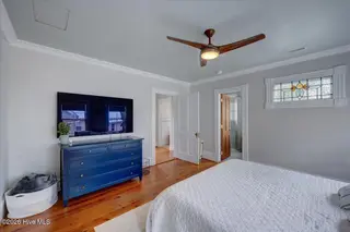 229 New Street, New Bern, NC 28560 – photo 20: Bedroom