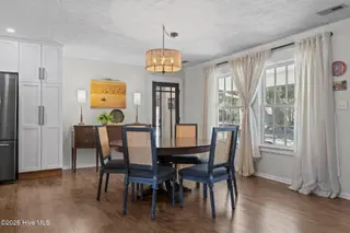 213 Pensacola Avenue, Morehead City, NC 28557 – photo 7: Dining Area