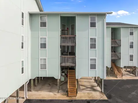 918 N New River Drive 314, Surf City
