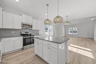 2368 Zion Hill Road SE, Bolivia, NC 28422 – photo 14: LOT 17