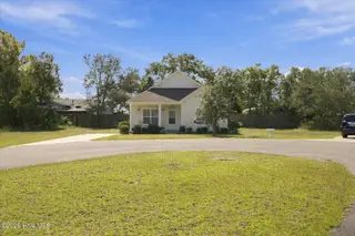 4457 Gateway Village Circle SE, Southport, NC 28461 — 2-bedroom home in Eagle Pines, Southport, NC, photo 23 of 29: Exterior
