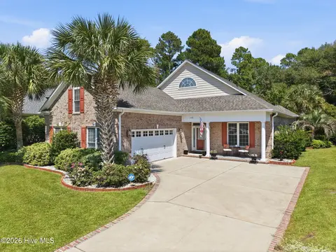 640 Creekway Circle SE, Bolivia