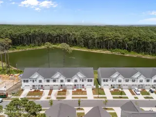 123 Freedom Park Road, Beaufort, NC 28516 – photo 1: Pond Views