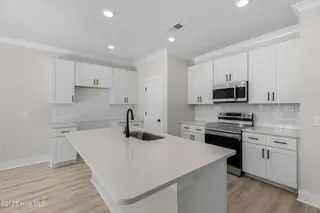 210 Triton Lane, Surf City, NC 28445 – photo 5: Kitchen EXAMPLE