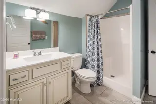 728 Red Birch Lane, Greenville, NC 27858 – photo 22: FULL BATH UPSTAIRS