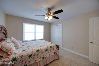 320 S Wedgewood Drive, Washington, NC 27889 – photo 23: 024 Bedroom 3