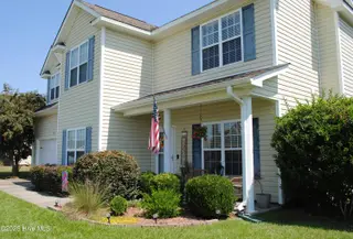 118 Moonstone Court, Jacksonville, NC 28546 – photo 4: FrontPorch