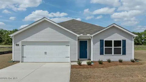 120 Claude Street, La Grange