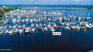 134 Craven Street A-26, New Bern, NC 28560 – photo 7: Boat Slip A-26, New Bern Grand Marina