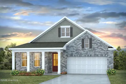 1292 Woodhouse Drive NW, Ash