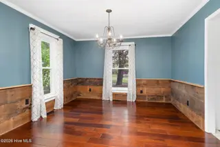 2141 Mcnair Road, Tarboro, NC 27886 – photo 9: Dining Room