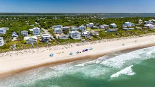 7224 Ocean Drive A, Emerald Isle, NC 28594 – photo 6: Chill Photo Aerials-3