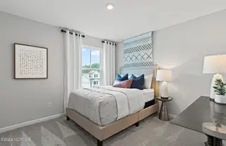 242 Ocean Pointe Boulevard SE 46, Bolivia, NC 28422 – photo 13: Rosella Model