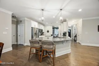 822 Winston Pines Drive, Aberdeen, NC 28315 — 5-bedroom home in Winston Pines, Aberdeen, NC, photo 18 of 51: 18_img_7071