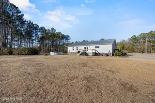 3805 Bell Williams Road, Currie, NC 28435 – photo 15: 43_back exterior