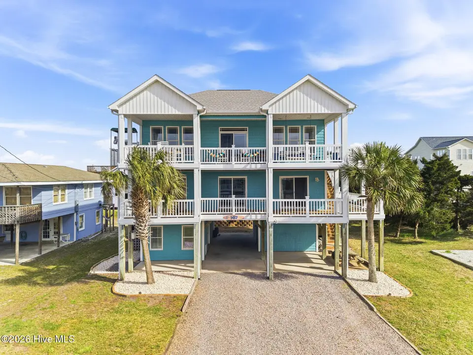 1417 Carolina Boulevard, Topsail Beach, NC 28445 – photo 1 of 53: 001_1417_carolina_blvd-1_502